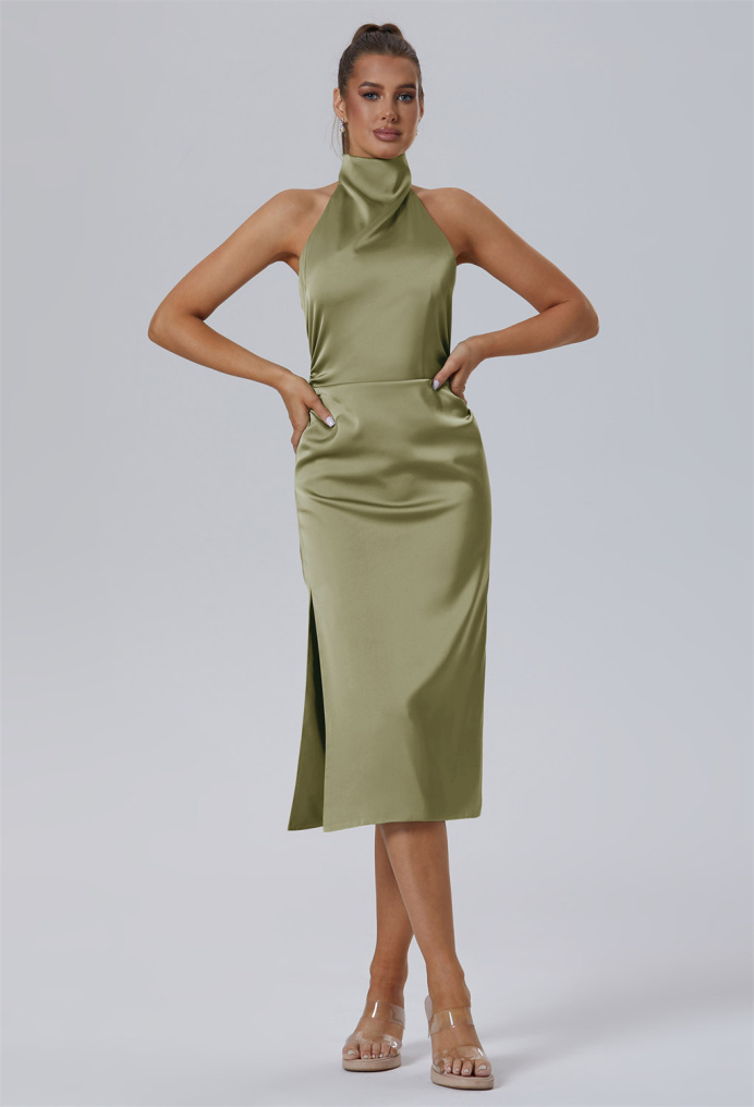 AW Cyclone Dress